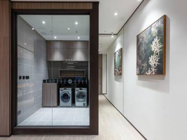 Hanting Hotel Xi'An Zhouzhi Water Street