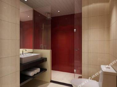 Hongluo Harbor Holiday Hotel