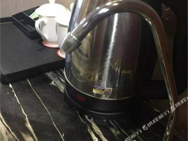 Phoenix Grand Hotel (Xianyang Yangling)