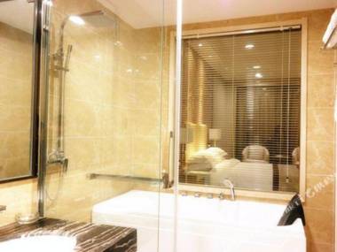 Phoenix Grand Hotel (Xianyang Yangling)