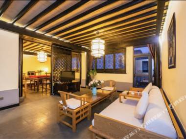 Tianyuan Holiday Hotel