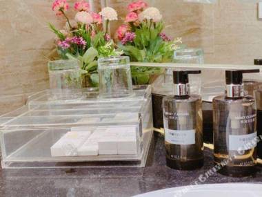 Xinle International Hotel Xianyang