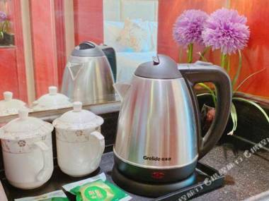 Xinle International Hotel Xianyang