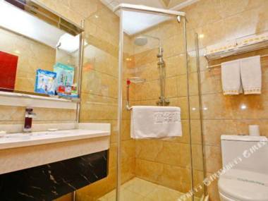 Fuhua Business Hotel