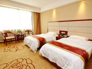 Fuhua Business Hotel