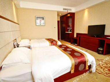 Fuhua Business Hotel