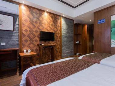 Yiyun International Hotel