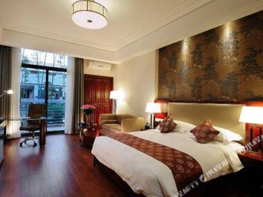 Northwest A&F University Foreign Expert Apartment