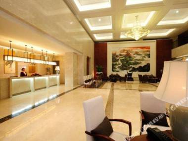 Northwest A&F University Foreign Expert Apartment