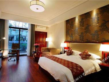 Northwest A&F University Foreign Expert Apartment