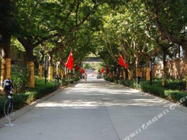 Chang'an International Hotel Xianyang