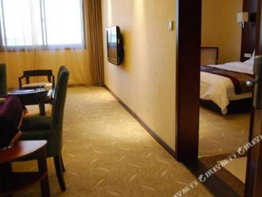 Chang'an International Hotel Xianyang