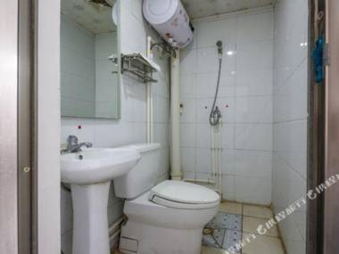 yangling yuyuan hotel