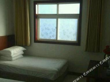 yangling yuyuan hotel