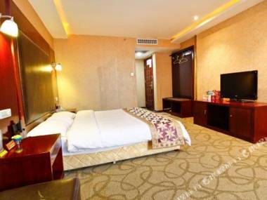 XIAN YANG BIN FEN SHI SHANG  HOTTLE