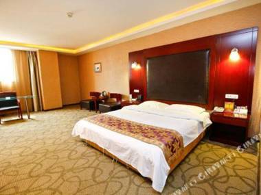 XIAN YANG BIN FEN SHI SHANG  HOTTLE