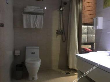 Xianyang Yuelai Hotel