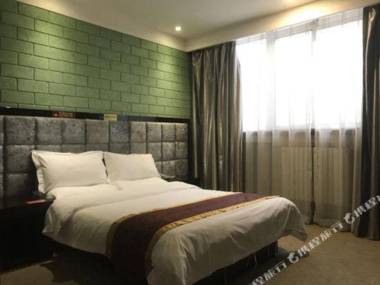 Xianyang Yuelai Hotel