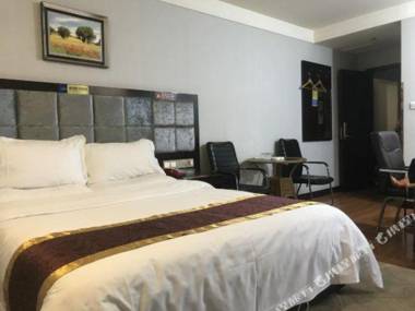 Xianyang Yuelai Hotel