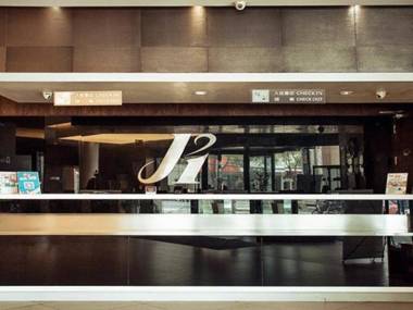 Jinjiang Inn Taizhou wanda square south Jiangzhou road Branch