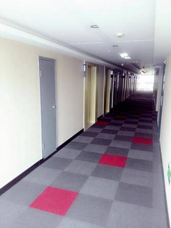 Thank Inn Plus Hotel Jiangsu Gaoxiang District XuZhuang Branch