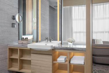 Courtyard by Marriott Jiangsu Taizhou