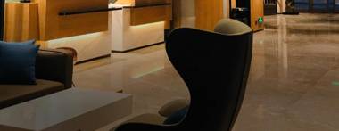 Fairfield by Marriott Taizhou City Centre