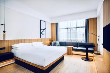 Fairfield by Marriott Taizhou City Centre