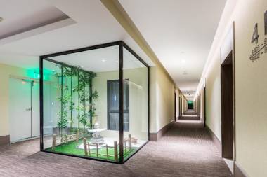 Hanting Hotel Taizhou Gaogang Yangzijiang Zhong Road