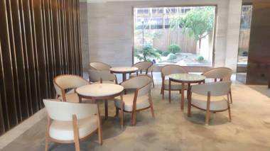 Ji Hotel Taizhou Wanda Plaza