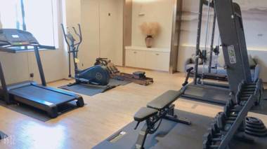 Ji Hotel Taizhou Wanda Plaza