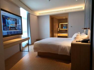 Ji Hotel Taizhou Medical City Convention and Exhibition Center