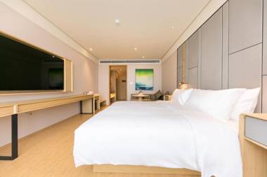 Ji Hotel Taizhou Medical City Convention and Exhibition Center