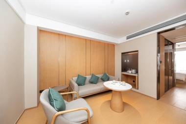 Ji Hotel Taizhou Old Street