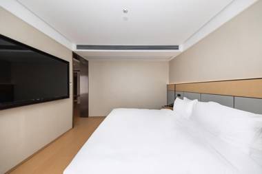 Ji Hotel Taizhou Old Street