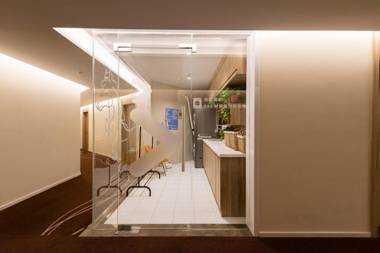 Hanting Premium Hotel Taizhou Zhongjia Decoration Mall