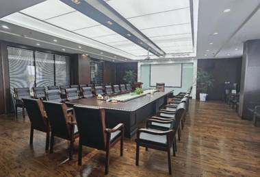 Hanting Hotel Taizhou Sishui Commercial Center