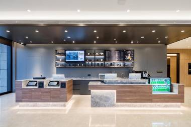 Hanting Hotel Taizhou Sishui Commercial Center