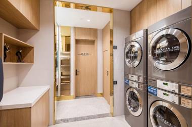 Hanting Hotel Taizhou Sishui Commercial Center