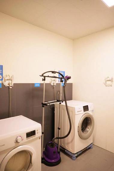 Hanting Hotel Taizhou Meihao Eju City