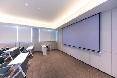 Ji Hotel Taizhou Pedestrian Street