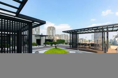 Ji Hotel Taizhou Pedestrian Street