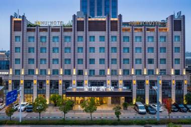 Starway Hotel Taizhou West Bus Station