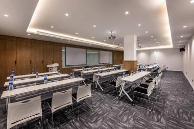 Hanting Premium Hotel Taizhou Wanda Plaza