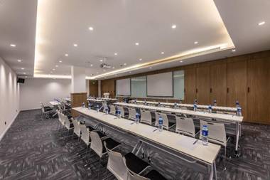 Hanting Premium Hotel Taizhou Wanda Plaza