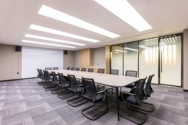 Hanting Hotel Taizhou The Mixc