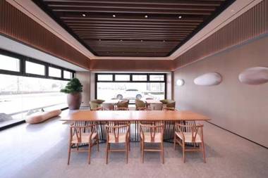 Ji Hotel Taizhou Square Xiangtai Road