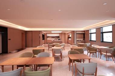 Ji Hotel Taizhou Square Xiangtai Road