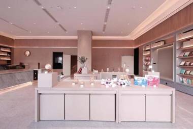 Ji Hotel Taizhou Square Xiangtai Road