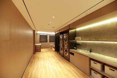 Ji Hotel Taizhou The Mixc